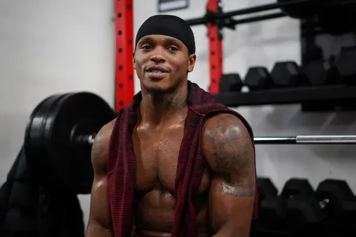 Anthony Yarde