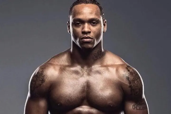 Anthony Yarde