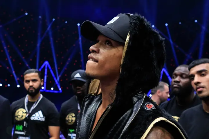 Anthony Yarde