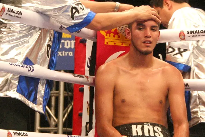 Antonio Lozada