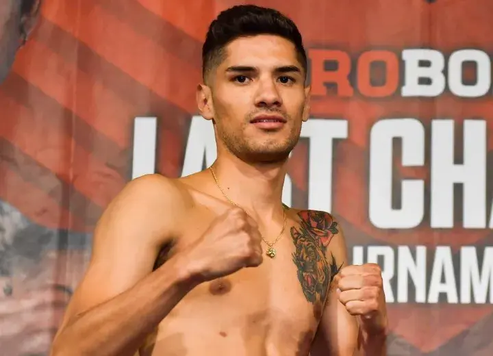 Antonio Moran
