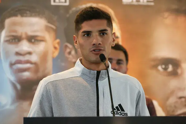 Antonio Moran