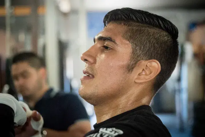 Antonio Orozco