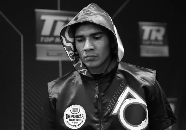 Antonio Orozco
