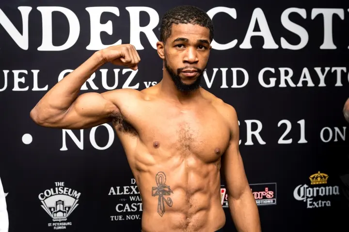 Antonio Russell