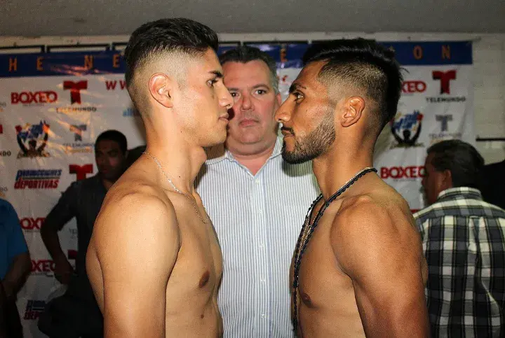 Antonio Moran Felix Zabala Jr Y Richard Zamora