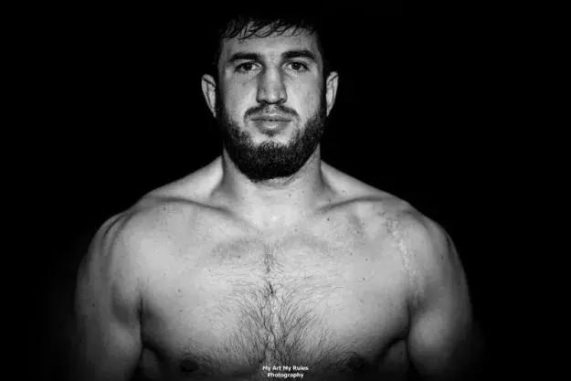 Apti Davtaev