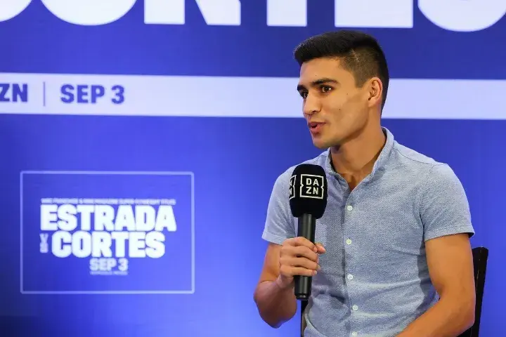 Argi Cortes