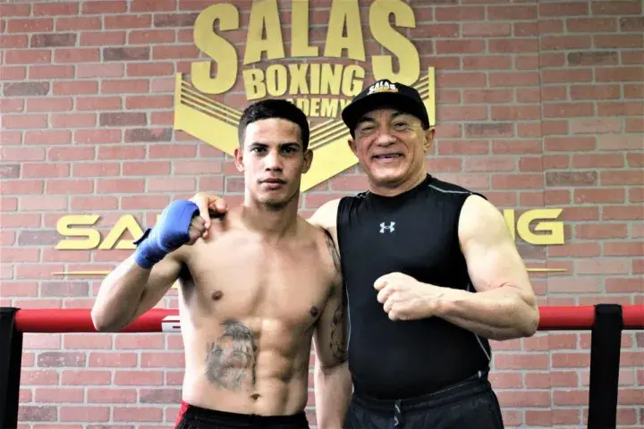 Ariel De La Torre
