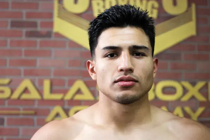 Armando Resendiz