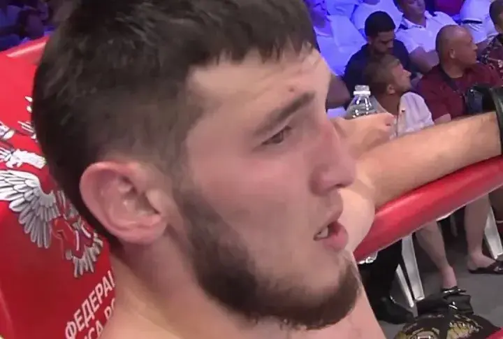 Arslan Yallyev