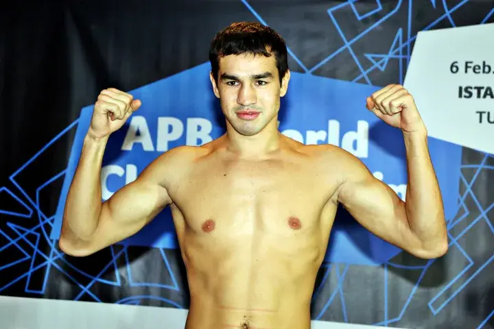Artem Chebotarev