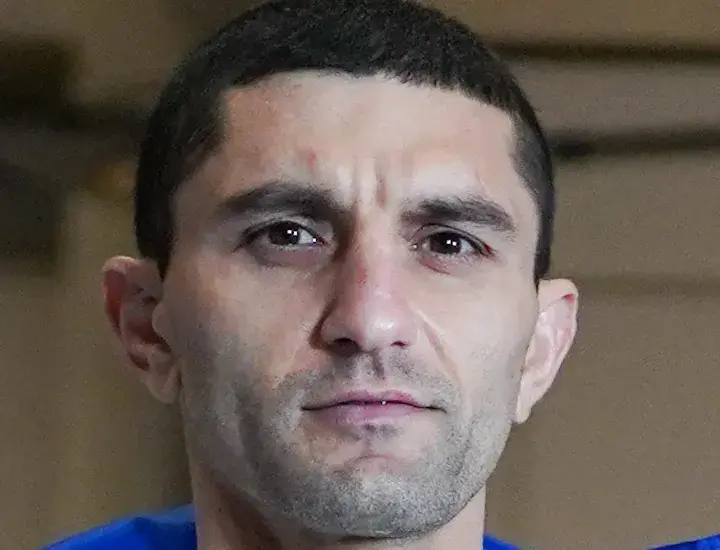 Artem Dalakian