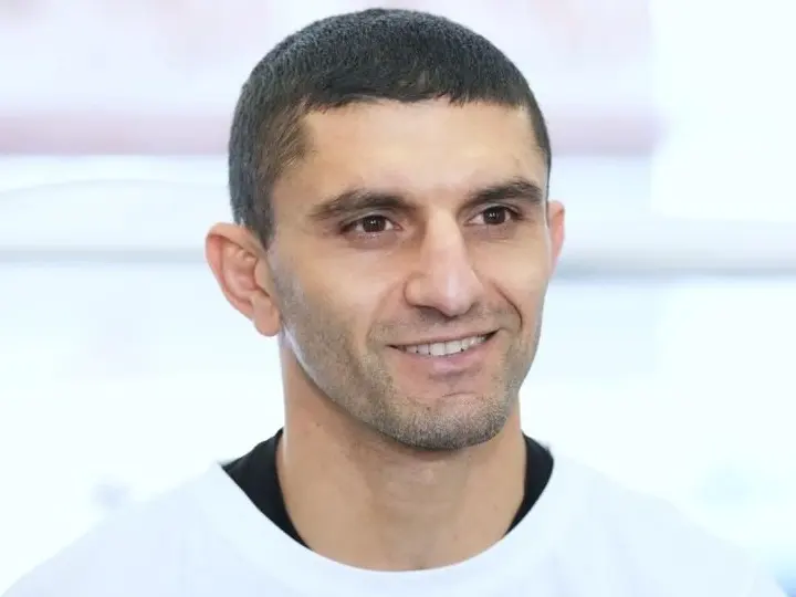 Artem Dalakian