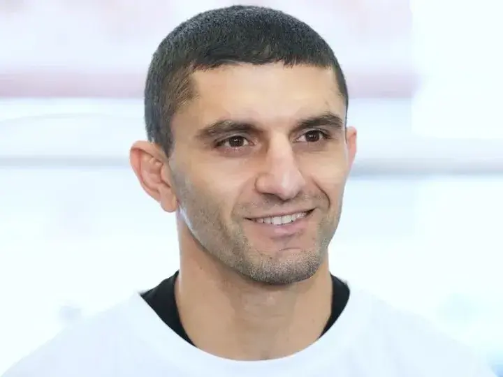 Artem Dalakian