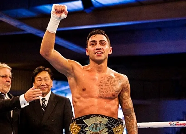 Artem Harutyunyan