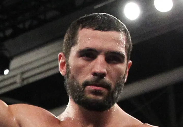 Artur Akavov