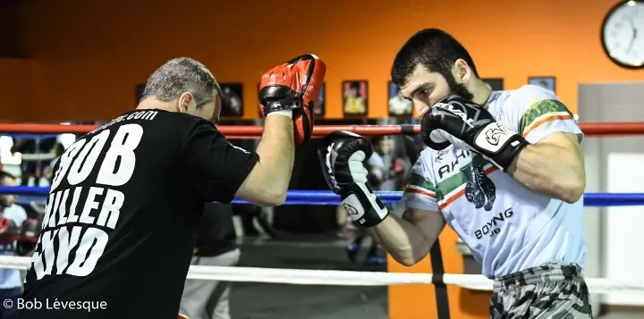 Artur Beterbiev