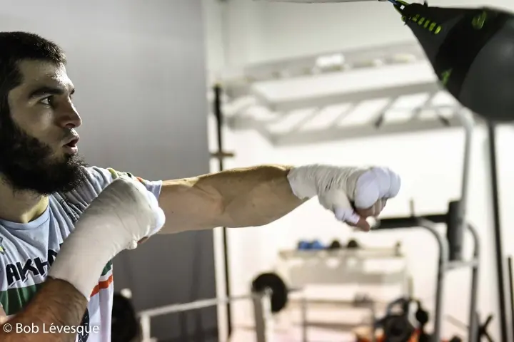 Artur Beterbiev