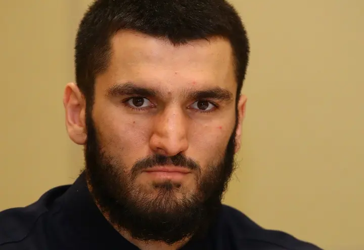 Artur Beterbiev