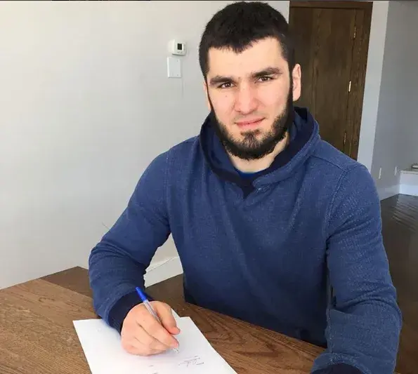 Artur Beterbiev