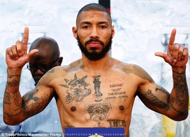 Ashley Theophane