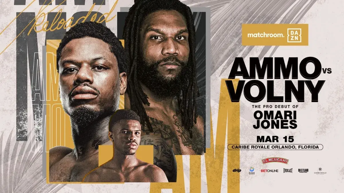 austin ammo williams patrice volny