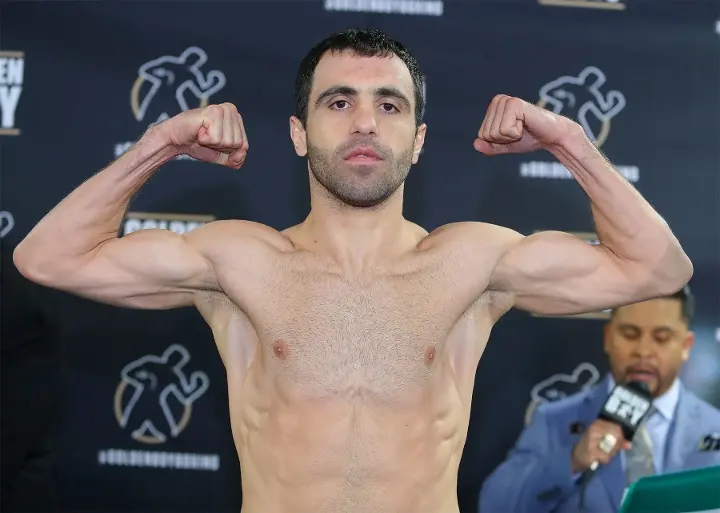 Azat Hovhannisyan
