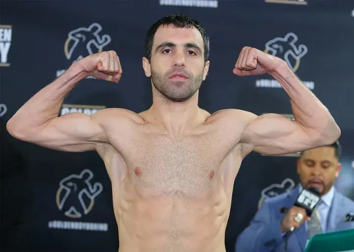 Azat Hovhannisyan