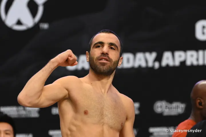 Azat Hovhannisyan