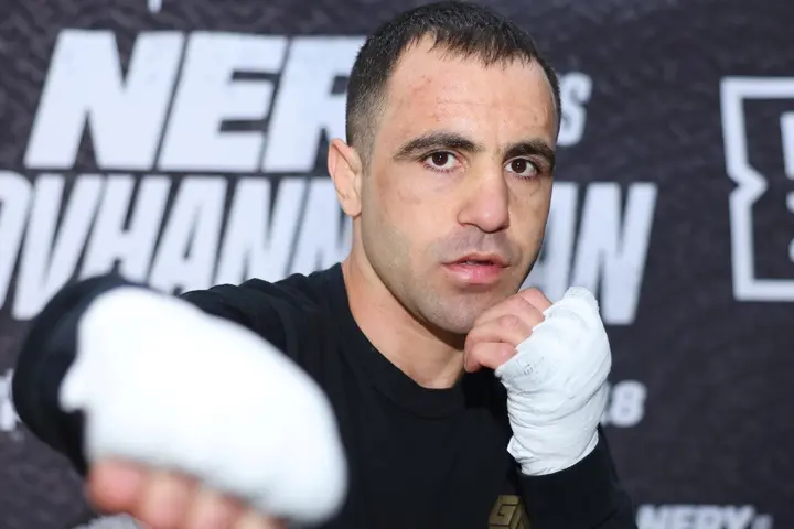 Azat Hovhannisyan