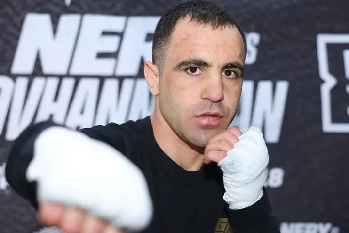 Azat Hovhannisyan
