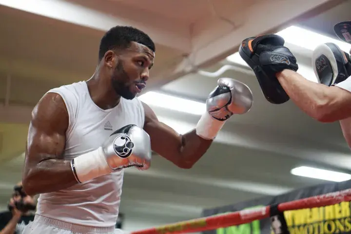 Badou Jack