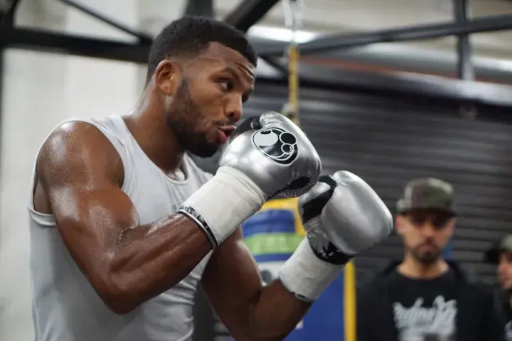 Badou Jack