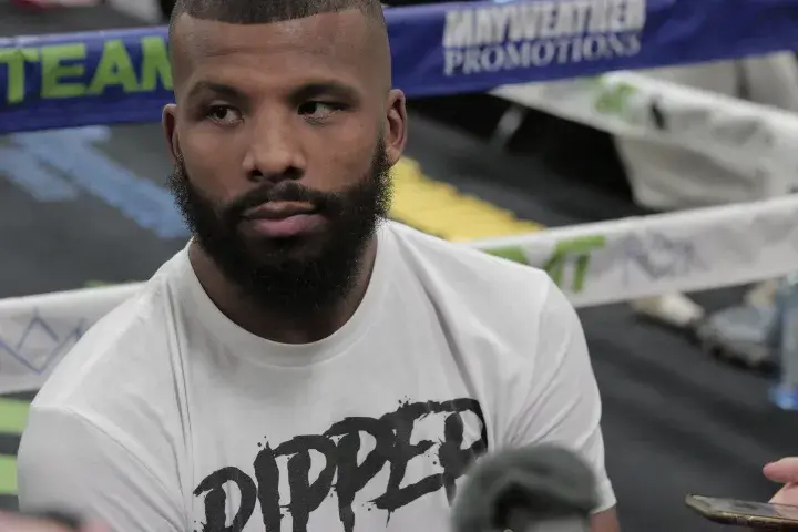Badou Jack