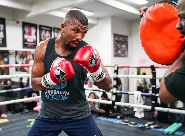 Badou Jack