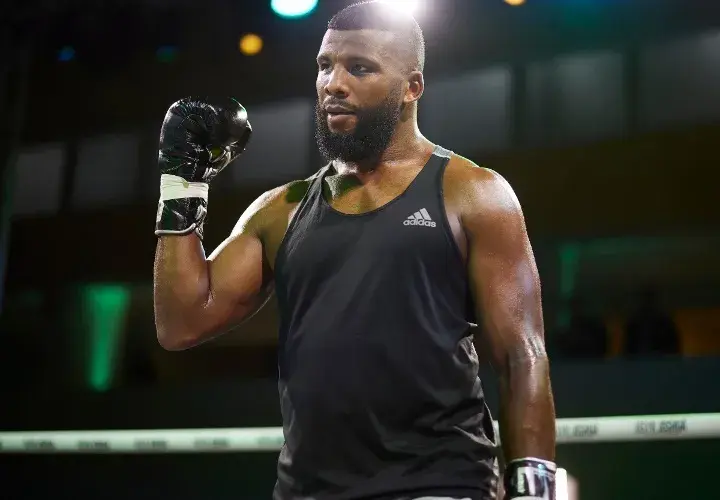 Badou Jack