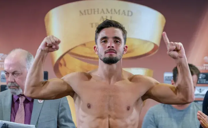 Baranchyk Yigit Weights