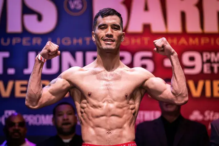 Batyr Akhemedov