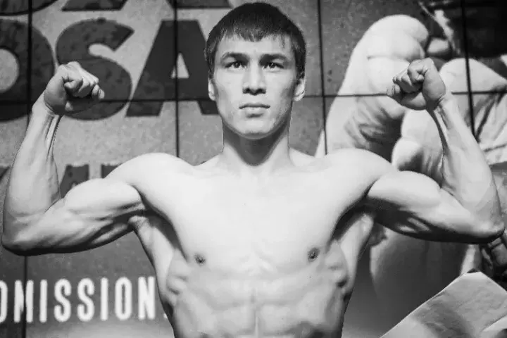 Batyr Jukembayev
