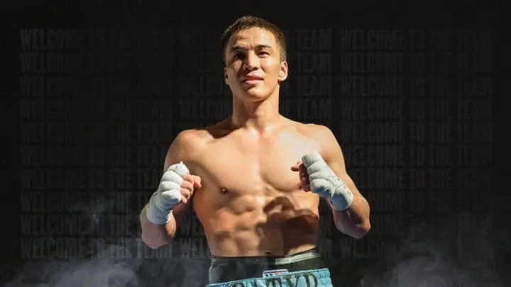 Batyrzhan Jukembayev