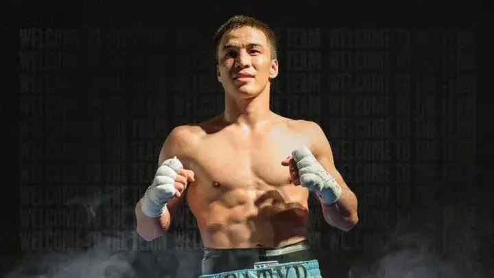 Batyrzhan Jukembayev