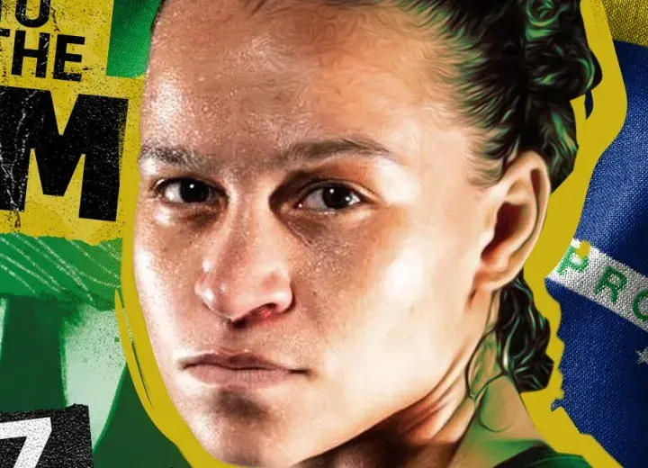 Beatriz Ferreira