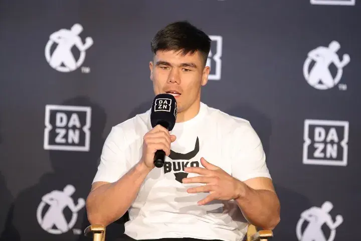 Bektemir Melikuziev