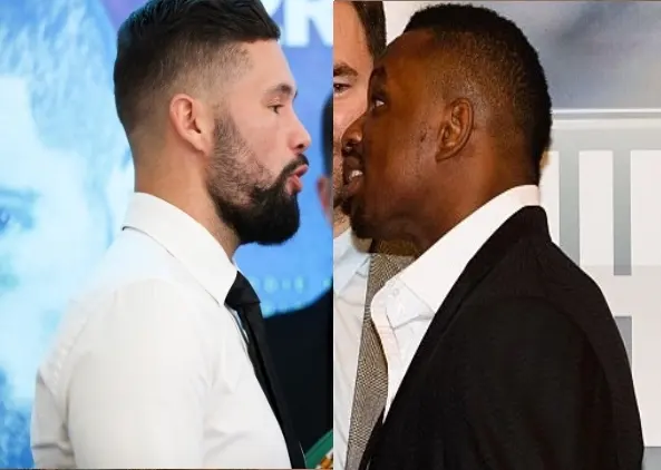 Bellew Whyte