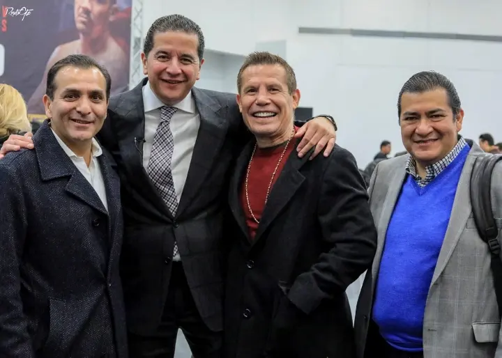 Beltran Chavez