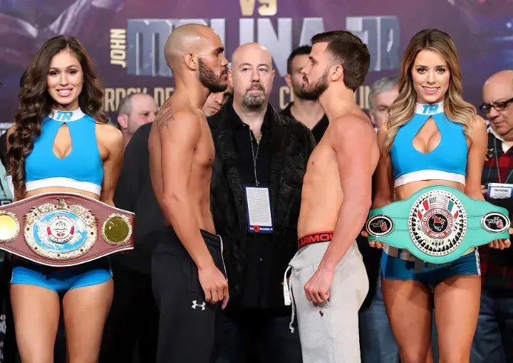 Beltran Menard Weight