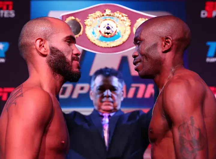 Beltran Moses Weights