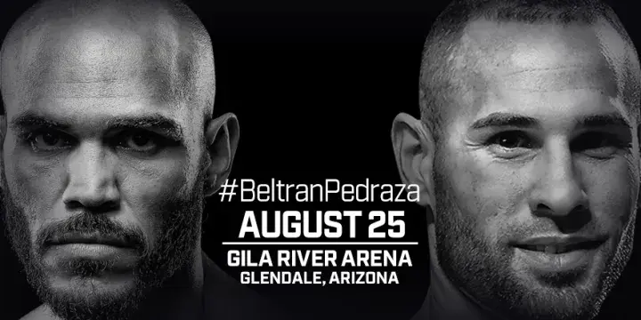 Beltran Pedraza