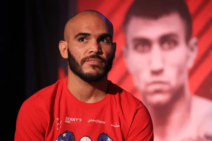 Beltran Vasquez